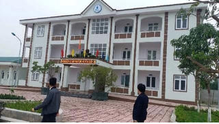 Hé lộ bức tranh tài chính 'ảm đạm' của Công ty CP Cấp nước Cửa Lò