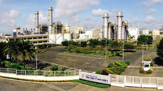 Điện khí LNG : Bánh ngon vào tay nhà đầu tư ngoại?