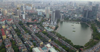 Chung cư cũ, nhà cổ, biệt thự cũ Hà Nội sắp được cải tạo, xây dựng lại