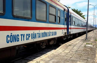 9,3 tỷ USD làm đường sắt cao tốc TP. HCM - Cần Thơ, tàu chạy 200km/h
