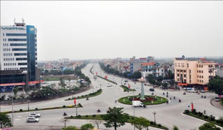 Hưng Yên: Duyệt quy hoạch khu đô thị Hoàng Gia diện tích 24,8ha