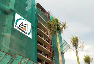Bị truy thuế và phạt 400 tỷ đồng, Thuduc House khiếu kiện Cục thuế TP Hồ Chí Minh