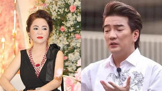 Đàm Vĩnh Hưng kiện; Dũng lò vôi trăn trở làm từ thiện