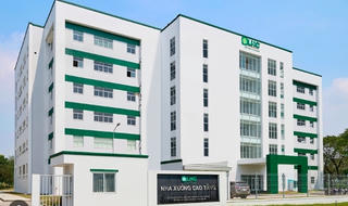 Long Hậu bị truy thu thuế hơn 295 triệu đồng