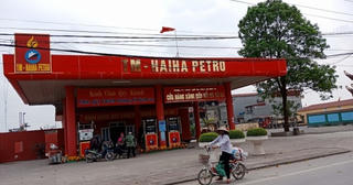 Vận tải thủy bộ Hải Hà: “Vô địch nợ thuế” tỉnh Thái Bình, âm vốn, nợ 15.048 tỷ đồng