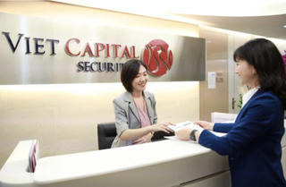 VCSC đặt mục tiêu lãi 1.000 tỷ đồng, đổi tên thành ‘Vietcap’ để tránh pha loãng thương hiệu