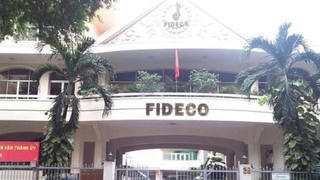 Fideco có nguy cơ mất khả năng thanh toán, lãnh đạo bị phạt vì mua cổ phiếu “chui”