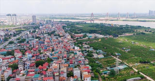 Hưng Yên: Nâng cao hiệu quả quy hoạch, quản lý đất đai tại đô thị