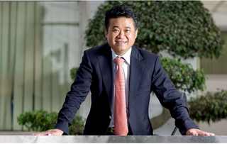 Saigontel có thể sẽ là sân chơi mới của ông trùm Khu công nghiệp Đặng Thành Tâm 