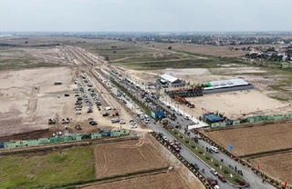 Phúc Điền đầu tư thêm 1.360 tỷ để mở rộng 2 dự án tại Hải Dương
