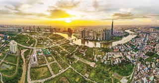 VARs: Giá bất động sản có thể tăng nhưng với tốc độ chậm