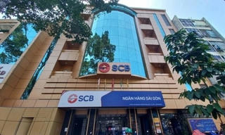 Chính phủ yêu cầu không chậm trễ, trình phương án xử lý SCB trong tháng 9