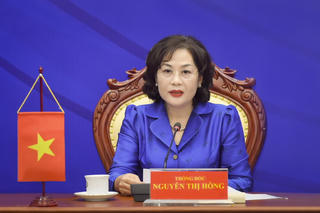 Thống đốc Ngân hàng Nhà nước: Sẽ điều chỉnh nới room tín dụng vào tuần sau