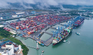 Cổ phiếu khuyến nghị hôm nay 16/8: GMD, DGC và NKG