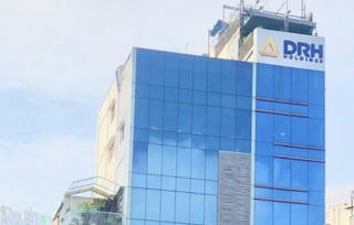 2023: Năm 'đen tối' của DRH