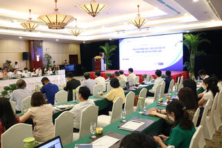 Rủi ro từ khủng hoảng bất động sản