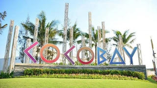 Tính lại giá đất tại dự án Cocobay