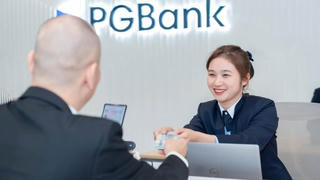 PGBank họp đại hội bất thường, điều chỉnh kế hoạch tăng vốn