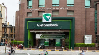 Đằng sau khối lợi nhuận 'khủng' hơn 13.000 tỷ đồng của Vietcombank