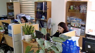 Thanh Hóa: Hơn 800 doanh nghiệp nợ thuế bị nhắc tên