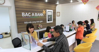 Bac A Bank lãi trước thuế 1.072 tỷ đồng năm 2022