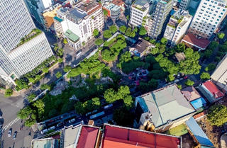 'Đất vàng' TP. HCM: Sau thu hồi, đi về đâu?