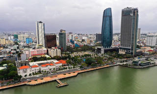 Khu thương mại tự do: Mô hình đột phá, chọn Đà Nẵng làm thí điểm