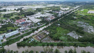 TP.HCM: Đô thị Đại học quốc tế 3,5 tỷ USD có diễn biến mới sau 16 năm đình trệ