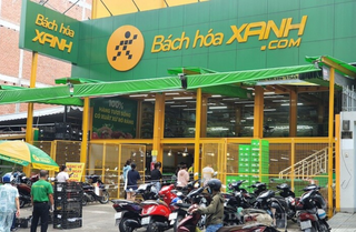 Cổ phiếu khuyến nghị hôm nay (23/2): QNS, DRC và MWG