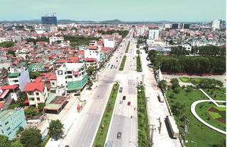 Đèo Cả liên danh với 4 nhà đầu tư làm khu đô thị gần 7.400 đồng tại Bắc Giang