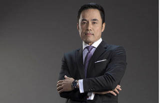 'Shark' Louis Nguyễn xin rời HĐQT LDG sau 1 năm tham gia