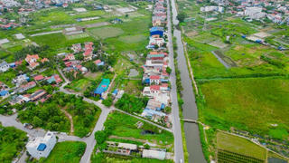 Hải Phòng gọi đầu tư dự án nhà ở xã hội quy mô 7,65 ha