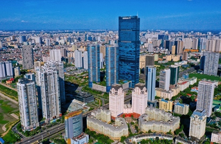 120.000 tỷ đồng trái phiếu đến hạn, BĐS đối mặt rủi ro vốn cao
