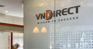 VnDirect: Từ deal với Trung Nam đến con số 200 nghìn tỷ đồng giao dịch trái phiếu một năm