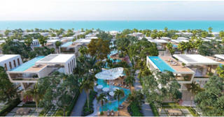 Sunshine Metaland Da Nang - Siêu dự án nghỉ dưỡng phức hợp 4.0 quy tụ những trải nghiệm đỉnh cao