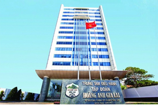 HAGL tiếp tục muốn hoán đổi nợ thành cổ phần tại Công ty Chăn nuôi Gia Lai