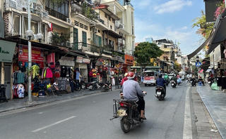 Phường nhỏ nhất Việt Nam có nhà rao bán lên tới 1,8 tỷ đồng/m2