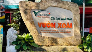 Đồng Nai: Khu du lịch Vườn Xoài bị phạt, buộc nộp lại 154 tỷ thu lợi bất chính