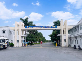 Nhận diện Tập đoàn HTM liên tiếp được Hải Phòng chọn làm dự án BĐS trăm tỷ