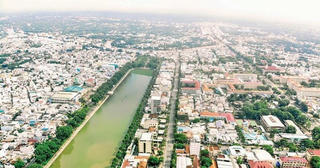 Thi công gần 1 thập kỷ chưa xong, 2 khu đất xây nhà ở xã hội ở Tiền Giang bị thu hồi