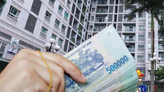 Lãi suất ưu đãi chỉ 4-5%, nhiều người vẫn ngại vay tiền mua nhà