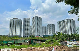 Hà Nội sẽ thu hồi các dự án chây ì, chậm triển khai hạ tầng xã hội
