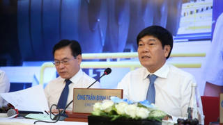 Vi phạm trong lĩnh vực chứng khoán, Tập đoàn Hòa Phát bị phạt 125 triệu đồng