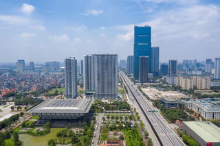 Bộ Xây dựng thanh tra dự án nào trong năm 2021?