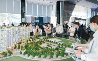 10 tiêu chí BĐS ưu tiên khi "xuống tiền" cho nhóm đầu tư