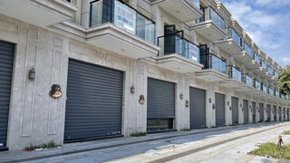 Shophouse thứ cấp 'đóng băng': Rao cả năm không ai hỏi
