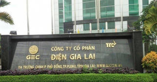 IFC thoái vốn khỏi Điện Gia Lai