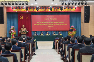 Bất động sản vẫn là kênh tăng trưởng