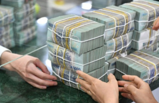 Dư thừa hàng chục nghìn tỷ trong ngân hàng: Vô cùng phí phạm