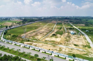 Bình Dương công bố kỷ luật hàng loạt cán bộ liên quan vụ bán rẻ 'đất vàng'